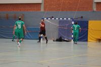 SC Hicret 4-3 SC Bosporus 12012025 (100)